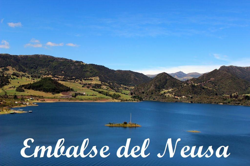 Hotel Estacion Sabana Zipaquirá Eksteriør bilde