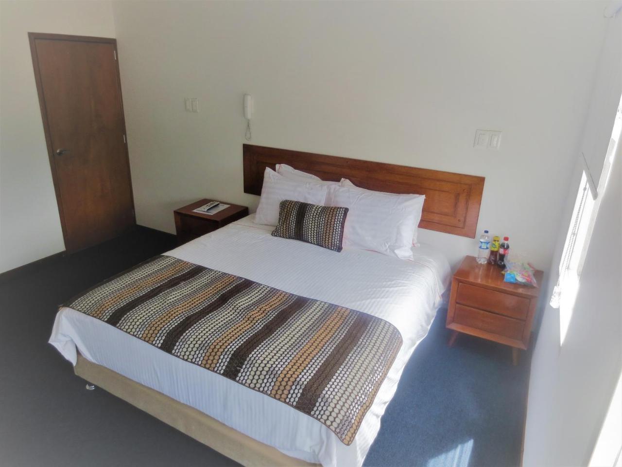Hotel Estacion Sabana Zipaquirá Eksteriør bilde
